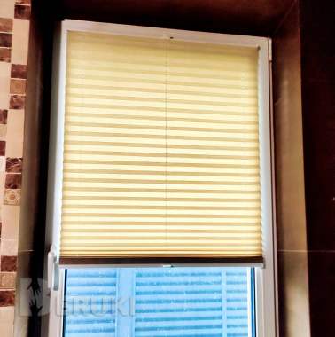 Шторы-плиссе 3