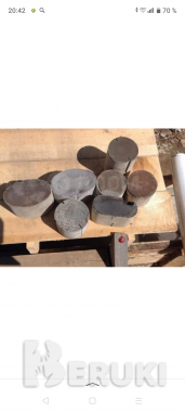 Куплю отработанные катализаторы 1