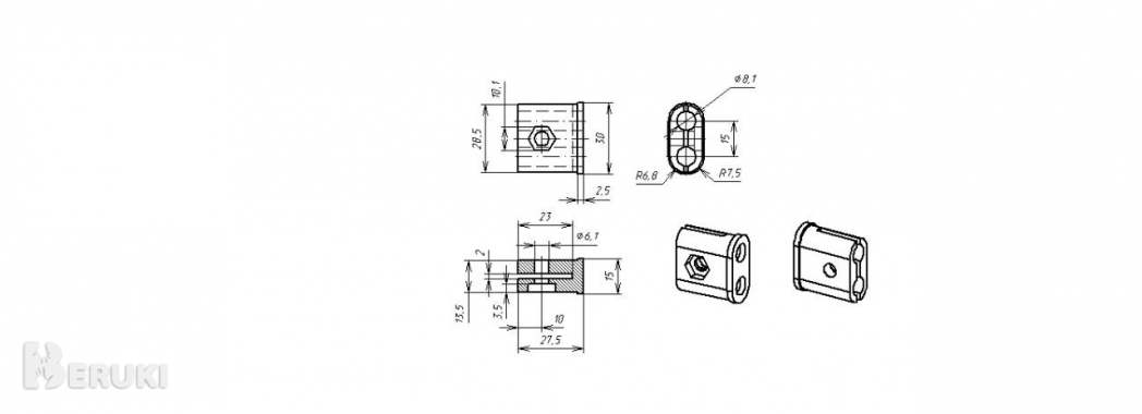 3d печать / 3д печать 1