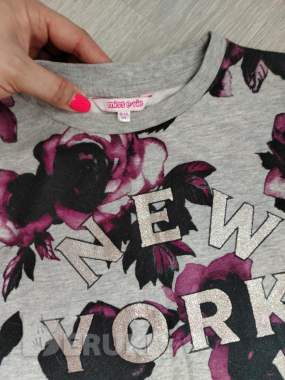 Байка miss e-vie на 9-10лет 1