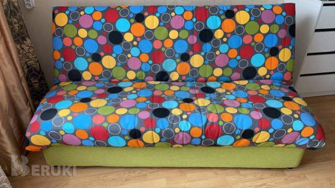 Раскладной диван 0