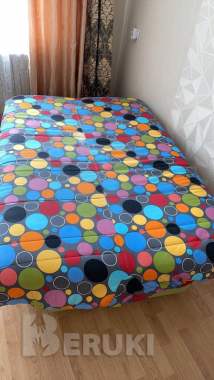 Раскладной диван 1