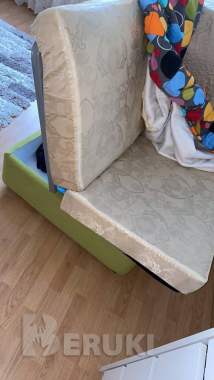 Раскладной диван 5