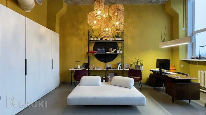 Офис - шоурум 0