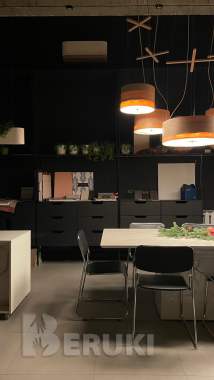 Офис - шоурум 1