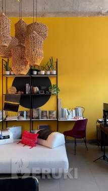 Офис - шоурум 3