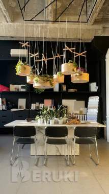 Офис - шоурум 4