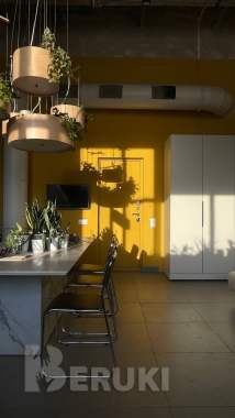 Офис - шоурум 5