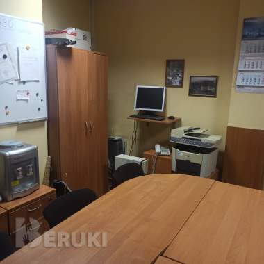 Распродажа офисной мебели 2