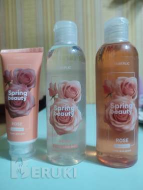 Набор для душа