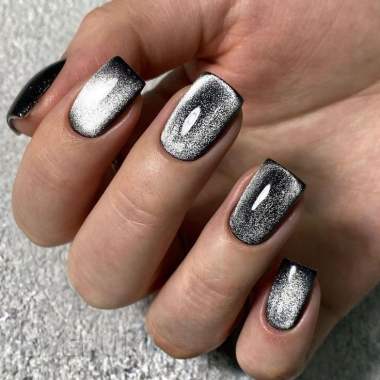 Наращивание, коррекция ногтей. Окрашивание бровей. 1