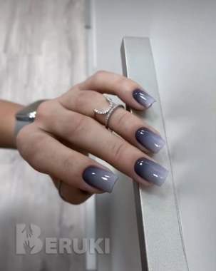 Наращивание, коррекция ногтей. Окрашивание бровей. 6