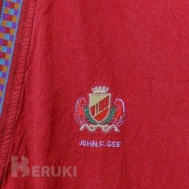 Бомбер кардиган оригинал винтаж оверсайз 4