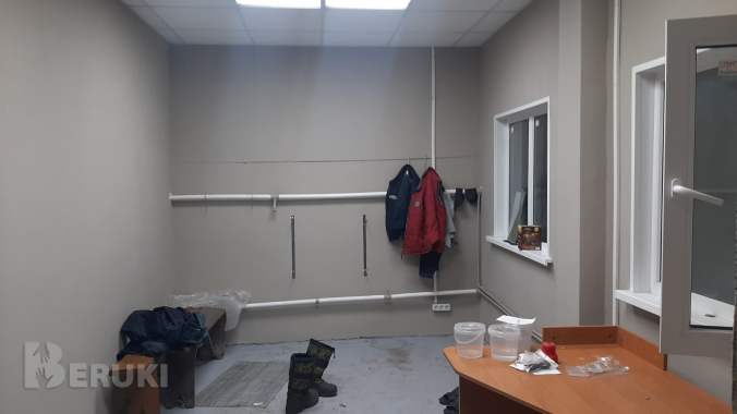 Складское помещение и1241,2 кв. М. 3