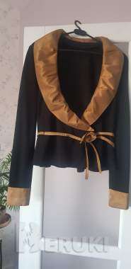 Жакет нарядный 0