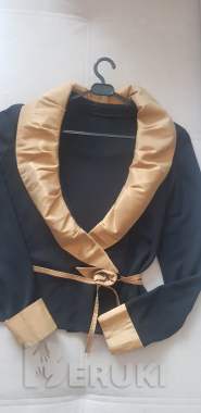 Жакет нарядный 1