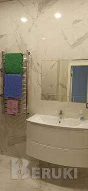 Новостройка пр-т победителей рядом минск арена 3