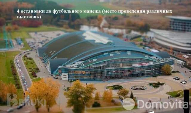 Новостройка пр-т победителей рядом минск арена 12