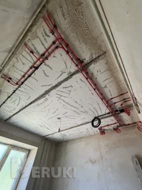 Услуги электрика. Электромонтаж. Слаботочные системы 1