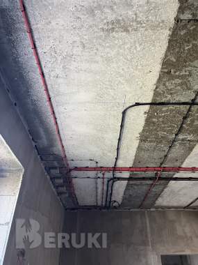 Услуги электрика. Электромонтаж. Слаботочные системы 3