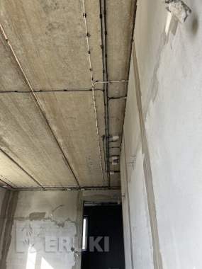 Услуги электрика. Электромонтаж. Слаботочные системы 4