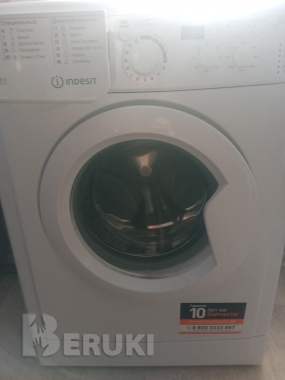 Стиральная машина 1