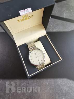 Часы tissot 1853. Копия 0
