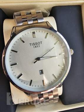 Часы tissot 1853. Копия 1