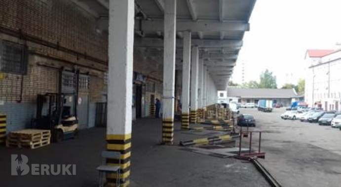 Склады в аренду 2