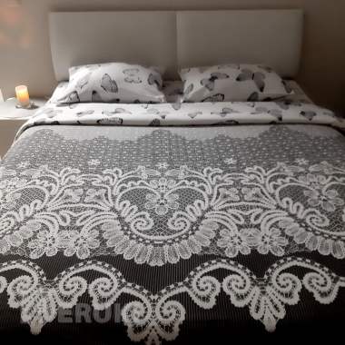 Отличная однокомнатная квартира в новом доме 9