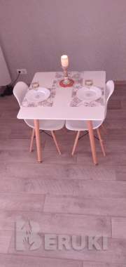 Отличная однокомнатная квартира в новом доме 11