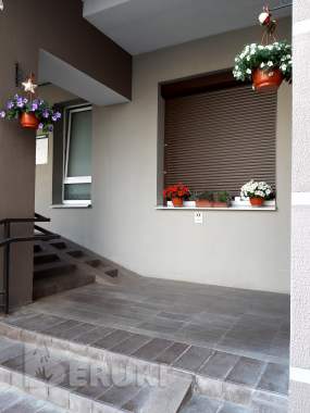 Отличная однокомнатная квартира в новом доме 13