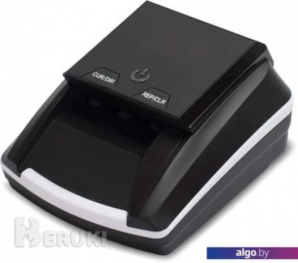 Детектор валют mertech (mercury) d-20a promatic le 1