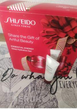 Пенка очищающая shiseido internal power resist (15 2