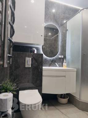 Новостройка с шикарным видом на минск рядом арена 13