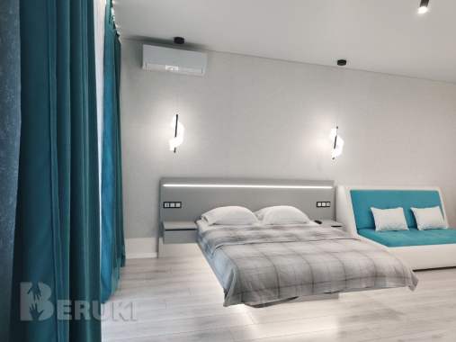 Новостройка с шикарным видом на минск рядом арена 15