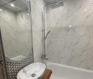 Ремонт квартир, ванной, санузла