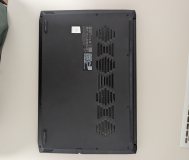 Игровой ноутбук lenovo ideapad gaming 3 15ach6