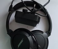 Наушники bose soundlink around-ear