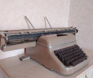 Печатная машинка
