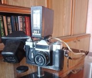 Фотоаппарат