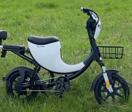 Продам электровелосипед kugoo kirin v2