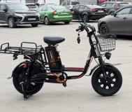 Продам электровелосипед kugoo kirin v3 pro