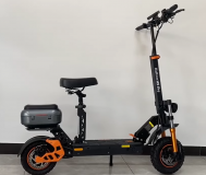 Электросамокат kugoo m5 pro