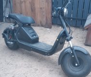 Продам электроскутер kugoo kirin c3 pro в отл. Сос