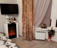 Отличная однокомнатная квартира в новом доме