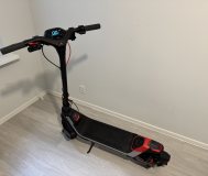 Электросамокат segway p100s