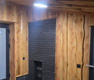 Бани сауны парные под ключ