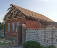 Монтаж кровли. Кровельные работы. Недорого