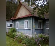 Дом жилой, бояры, красненький сельсовет.